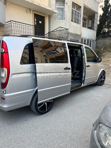 Mercedes Vito 116 2011, 320,000 km - 2.2 l - Bakı