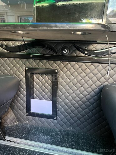 Mercedes Vito 116 2011, 320,000 km - 2.2 l - Bakı