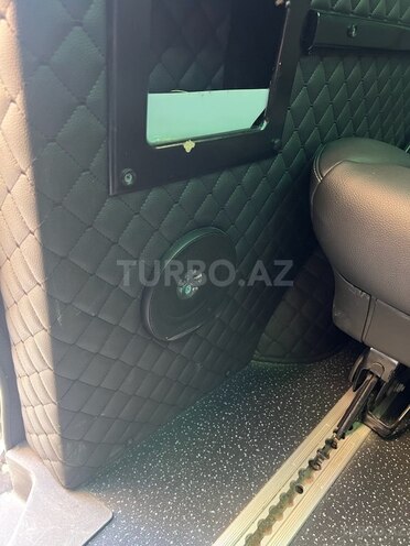 Mercedes Vito 116 2011, 320,000 km - 2.2 l - Bakı