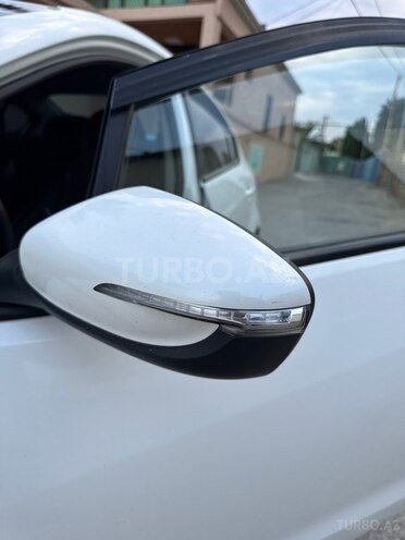 Kia Cerato 2015, 183,000 km - 1.6 l - Bakı