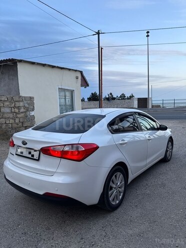 Kia Cerato 2015, 183,000 km - 1.6 l - Bakı