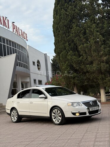 Volkswagen Passat 2007, 369,121 km - 2.0 l - Xırdalan