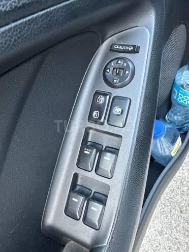 Kia Cerato 2015, 183,000 km - 1.6 l - Bakı