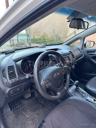 Kia Cerato 2015, 183,000 km - 1.6 l - Bakı