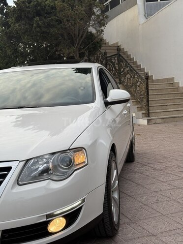 Volkswagen Passat 2007, 369,121 km - 2.0 l - Xırdalan