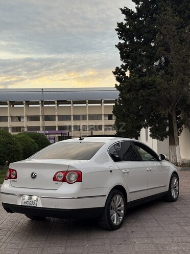 Volkswagen Passat 2007, 369,121 km - 2.0 l - Xırdalan