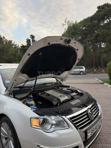 Volkswagen Passat 2007, 369,121 km - 2.0 l - Xırdalan