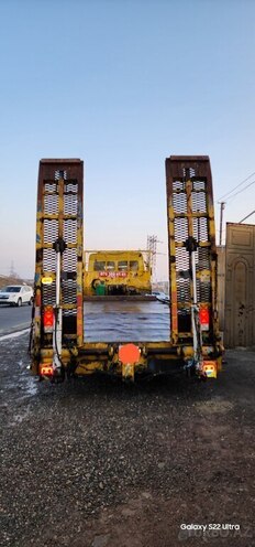 Mercedes Atego 1828 1999, 520,000 km - 6.4 л - Sumqayıt