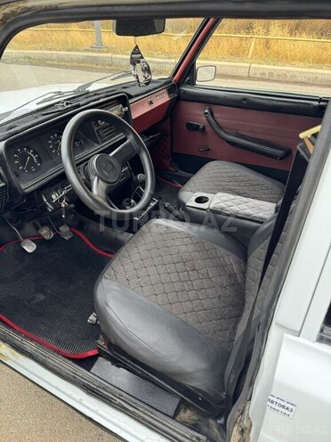 LADA (VAZ) 2107 2002, 85,000 km - 1.6 l - Gəncə