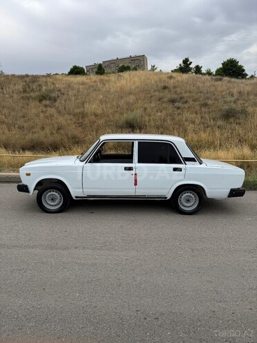 LADA (VAZ) 2107 2002, 85,000 km - 1.6 l - Gəncə