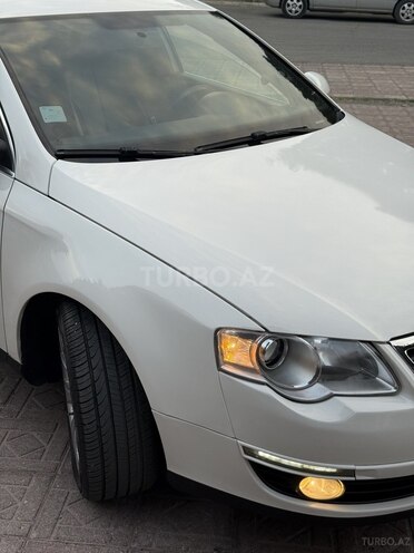 Volkswagen Passat 2007, 369,121 km - 2.0 l - Xırdalan