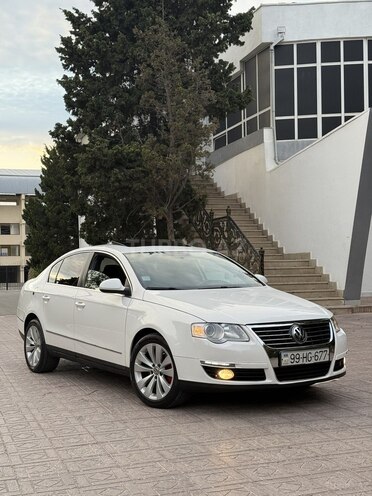 Volkswagen Passat 2007, 369,121 km - 2.0 l - Xırdalan