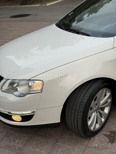 Volkswagen Passat 2007, 369,121 km - 2.0 l - Xırdalan