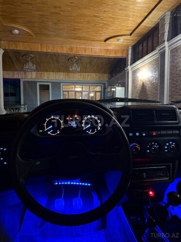 LADA (VAZ) Niva 2025, 7,000 km - 1.7 л - Şəmkir