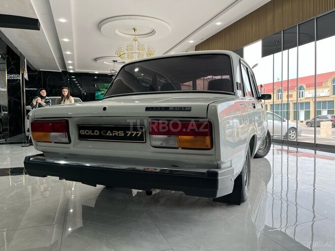 LADA (VAZ) 2107-5
