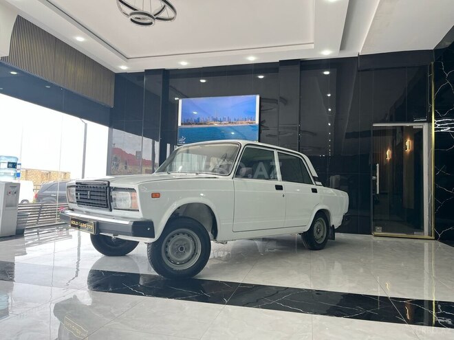 LADA (VAZ) 2107-3