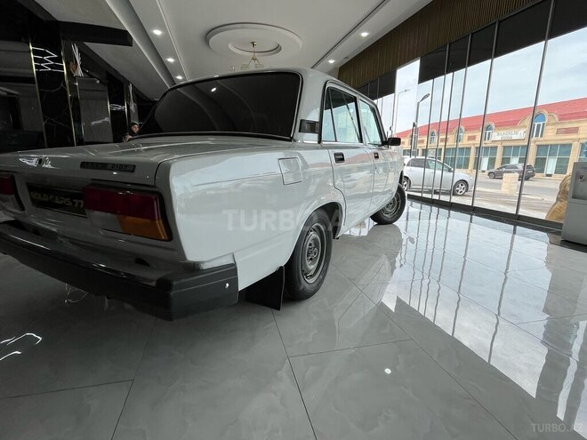 LADA (VAZ) 2107-7