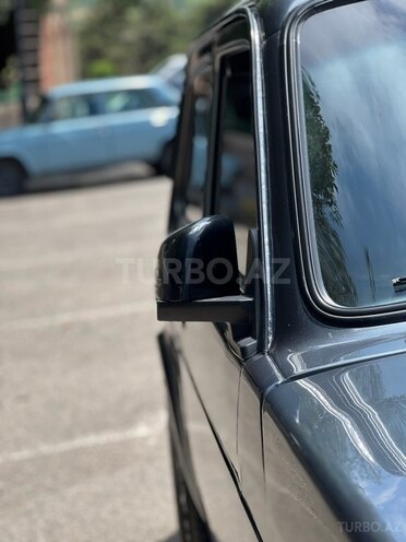 LADA (VAZ) Niva-8