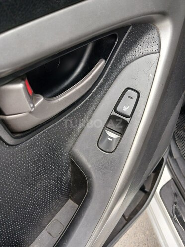 Hyundai Elantra 2011, 146,000 km - 1.8 л - Bakı