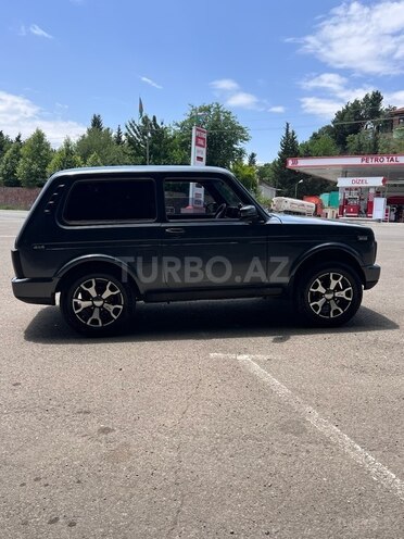 LADA (VAZ) Niva-7