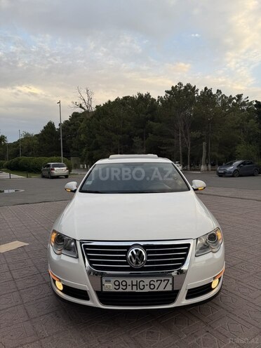 Volkswagen Passat 2007, 369,121 km - 2.0 l - Xırdalan