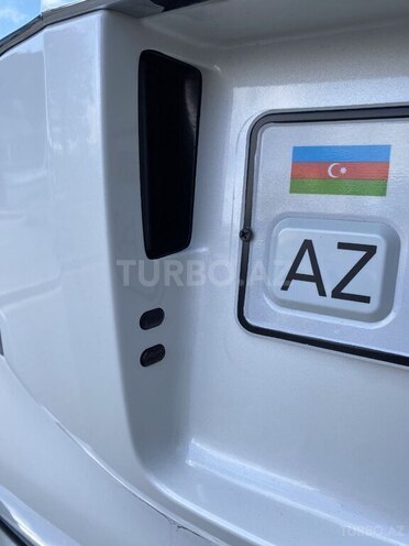 Toyota Land Cruiser Prado 2010, 185,000 km - 3.0 l - Bakı