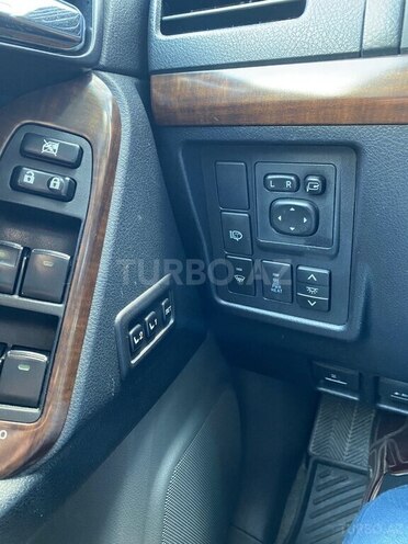 Toyota Land Cruiser Prado 2010, 185,000 km - 3.0 l - Bakı