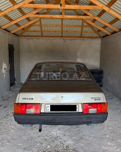 LADA (VAZ) 21099 1993, 130,000 km - 1.5 l - Gəncə