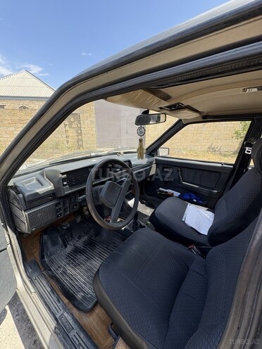 LADA (VAZ) 21099 1993, 130,000 km - 1.5 l - Gəncə