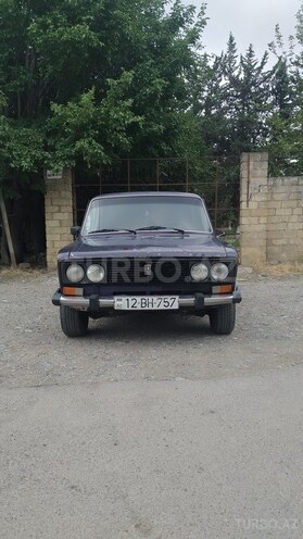 LADA (VAZ) 2106 1998, 75,000 km - 1.5 л - Biləsuvar