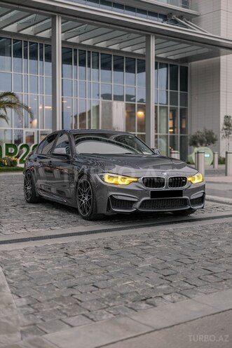 BMW 328-15