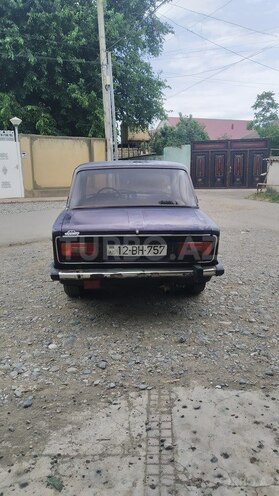 LADA (VAZ) 2106 1998, 75,000 km - 1.5 л - Biləsuvar