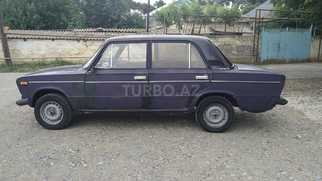 LADA (VAZ) 2106 1998, 75,000 km - 1.5 л - Biləsuvar