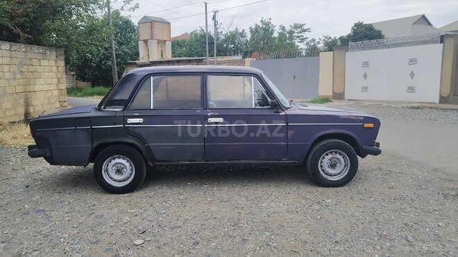 LADA (VAZ) 2106 1998, 75,000 km - 1.5 л - Biləsuvar