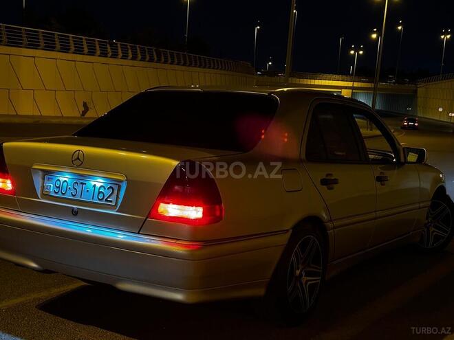 Mercedes C 220 d 2000, 300,000 km - 2.2 л - Bakı