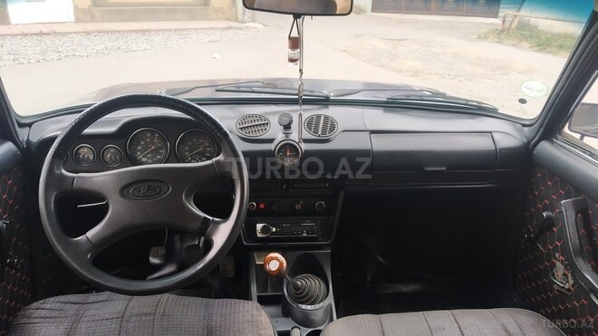 LADA (VAZ) 2106 1998, 75,000 km - 1.5 л - Biləsuvar