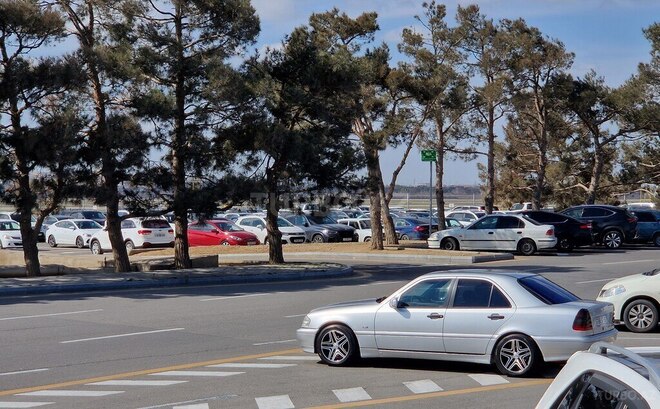 Mercedes C 220 d 2000, 300,000 km - 2.2 л - Bakı