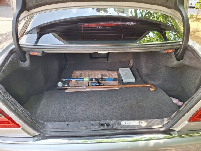 Mercedes C 240 1998, 273,000 km - 2.4 l - Xırdalan