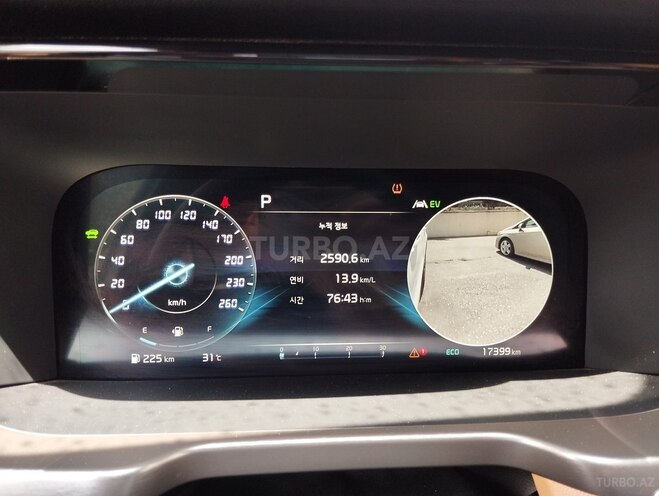 Kia Sorento-20