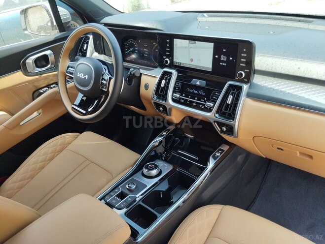 Kia Sorento-7