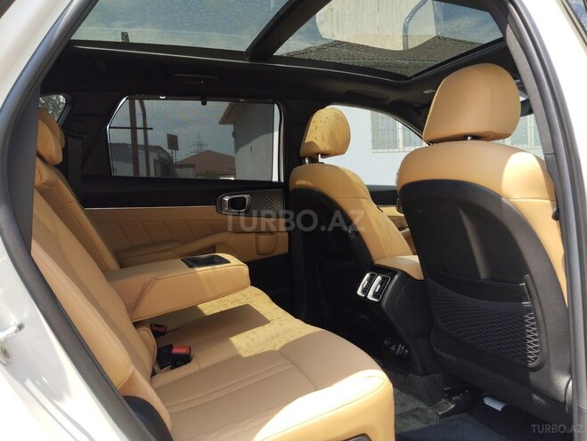 Kia Sorento-18