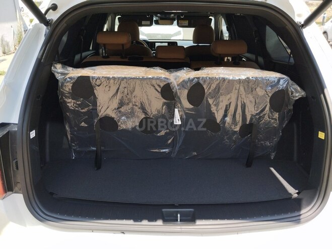 Kia Sorento-11