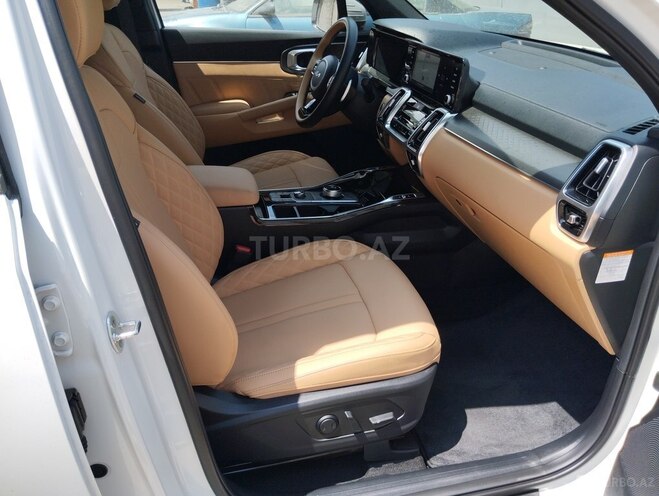 Kia Sorento-10