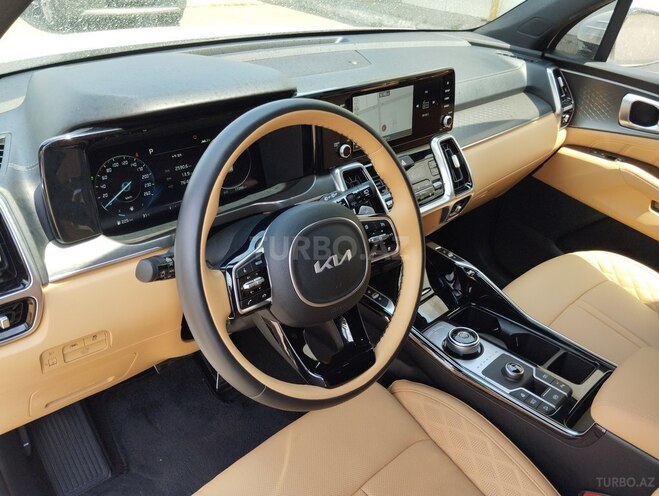 Kia Sorento-14