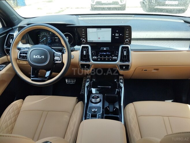 Kia Sorento-6