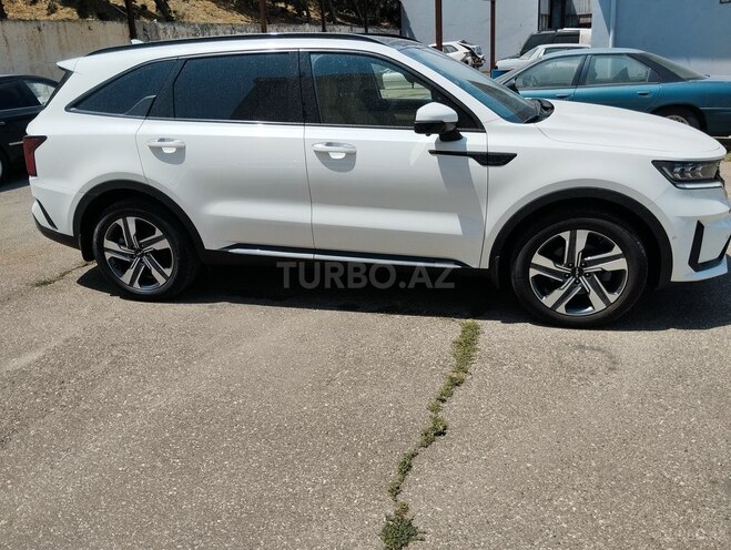 Kia Sorento-3