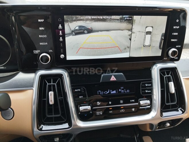 Kia Sorento-21