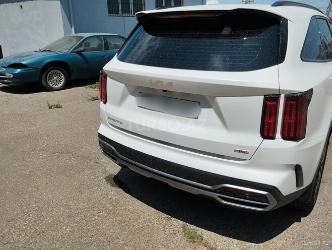 Kia Sorento-5