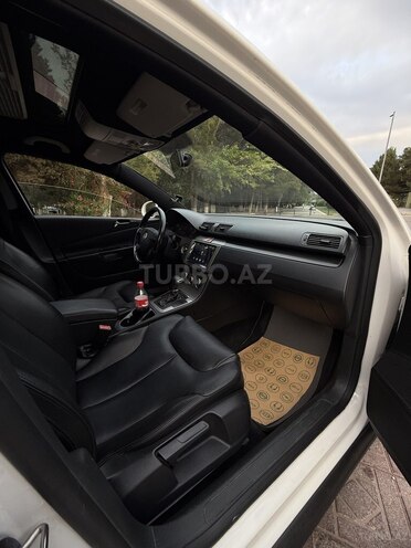 Volkswagen Passat 2007, 369,121 km - 2.0 l - Xırdalan
