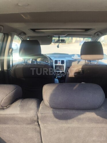 Hyundai Getz 2007, 276,000 km - 1.6 l - Bakı